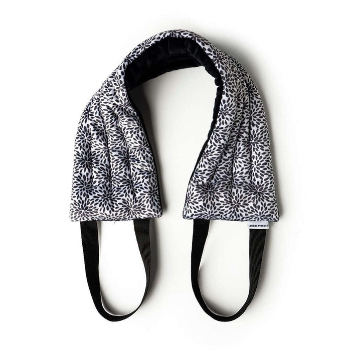 "DM Merchandising : Lemon Lavender Hot Stuff Heated Neck Wrap - DM Merchandising : Lemon Lavender Hot Stuff Heated Neck Wrap"