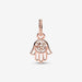 "PANDORA : Protective Hamsa Hand Dangle Charm - PANDORA : Protective Hamsa Hand Dangle Charm"
