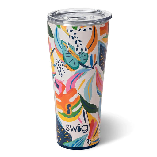 "Swig : Calypso Tumbler (32oz) - Swig : Calypso Tumbler (32oz)"