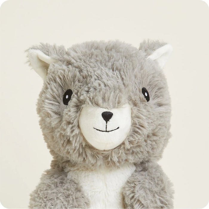 "Warmies : Squirrel Warmies - Warmies : Squirrel Warmies"