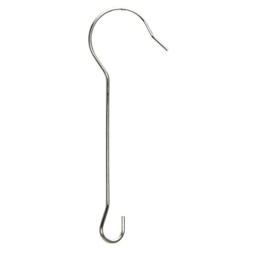 "Spinfinity : Silver Extension Hook - Spinfinity : Silver Extension Hook"