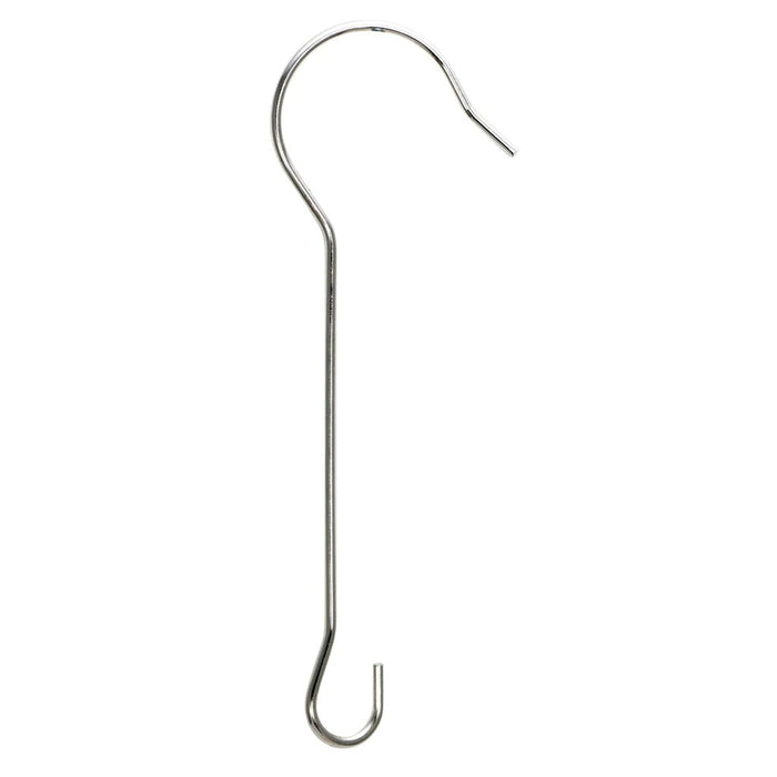 "Spinfinity : Silver Extension Hook - Spinfinity : Silver Extension Hook"
