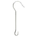 "Spinfinity : Silver Extension Hook - Spinfinity : Silver Extension Hook"