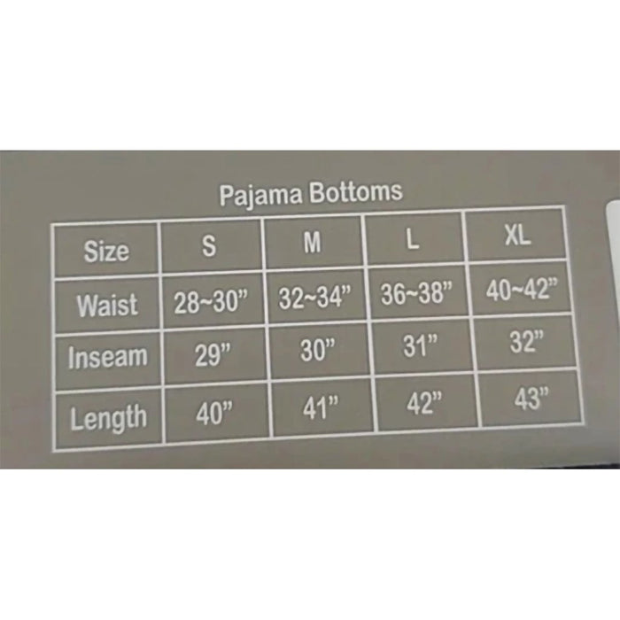 "Pet Lover Unisex Pajama Bottoms - Siberian Husky - Pet Lover Unisex Pajama Bottoms - Siberian Husky"