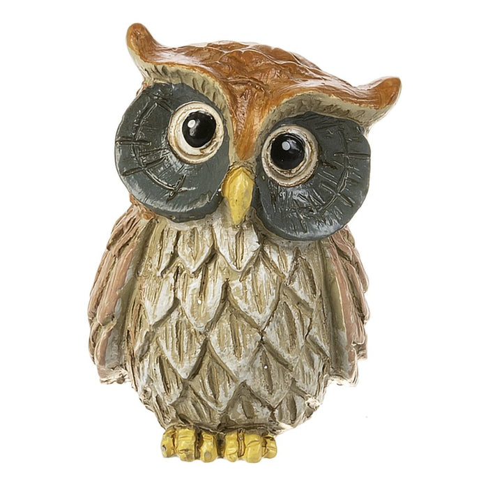 "Ganz : Wise Owl Stone - Ganz : Wise Owl Stone at Annie's Hallmark"