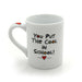 "Cuppa Doodle - Teacher Mug - Cuppa Doodle - Teacher Mug"
