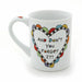 "Cuppa Doodle - You Are Loved Mug at Annie's Hallmark"