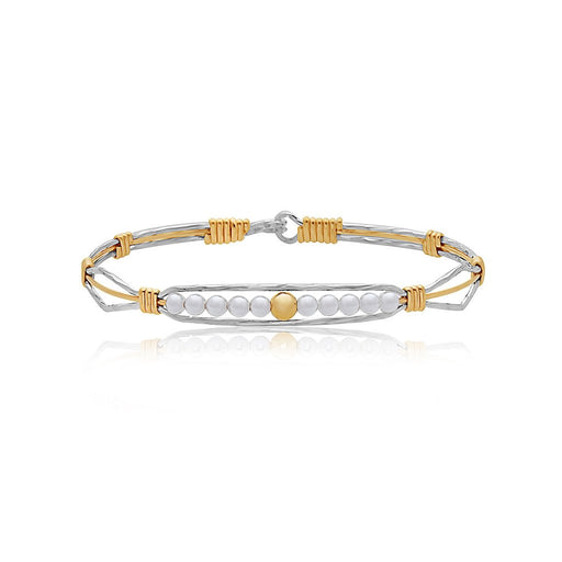 "Ronaldo Jewelry - Angels On Earth Bracelet - Gifts for her - Gold jewelry - gold bracelet - Ronaldo bracelet "