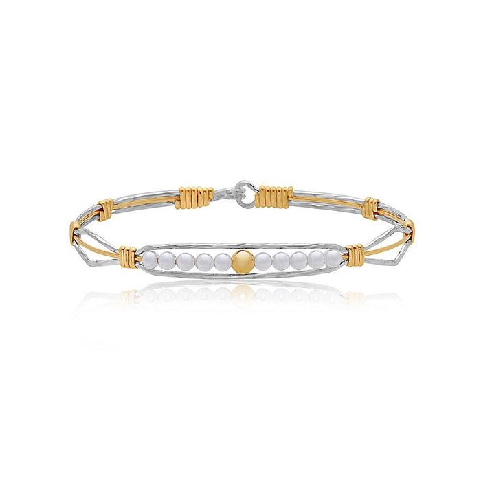 "Ronaldo Jewelry - Angels On Earth Bracelet - Gifts for her - Gold jewelry - gold bracelet - Ronaldo bracelet "