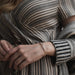 "Ronaldo Jewelry - Angels On Earth Bracelet - Gifts for her - Gold jewelry - gold bracelet - Ronaldo bracelet "