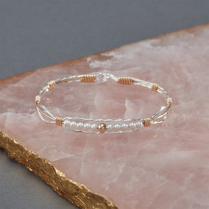 "Ronaldo Jewelry - Angels On Earth Bracelet - Gifts for her - Gold jewelry - gold bracelet - Ronaldo bracelet "
