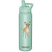 "Serengeti Tan Chihuahua 24 oz Water Bottle - Serengeti Tan Chihuahua 24 oz Water Bottle"