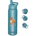 "Serengeti Boxer 24 oz Water Bottle - Serengeti Boxer 24 oz Water Bottle"