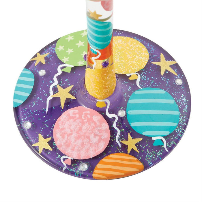 "Lolita : Wine Glass - Birthday Girl at Annie's Hallmark"