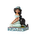 "Disney Traditions : Jasmine Personality Pose - Jim Shore Figurines-Disney Traditions -Disney Character"