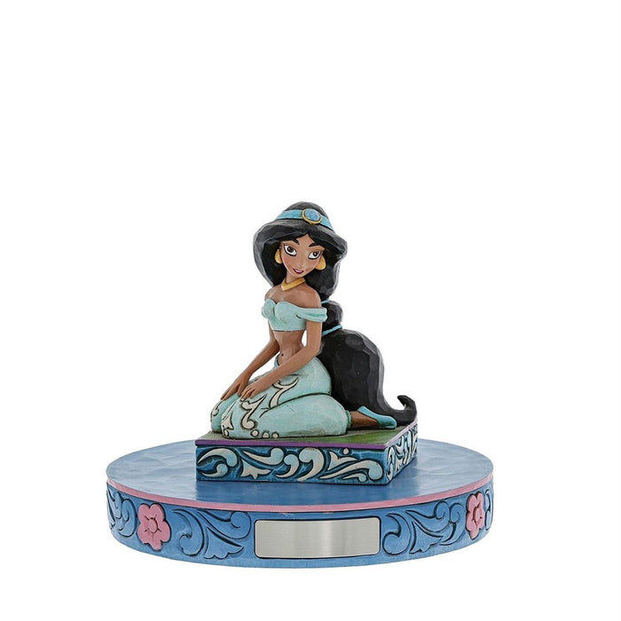 "Disney Traditions : Jasmine Personality Pose - Disney Traditions : Jasmine Personality Pose"