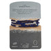 "Scout Curated Wears : Stone Wrap - Lapis - Stone of Truth - Scout Curated Wears : Stone Wrap - Lapis - Stone of Truth"