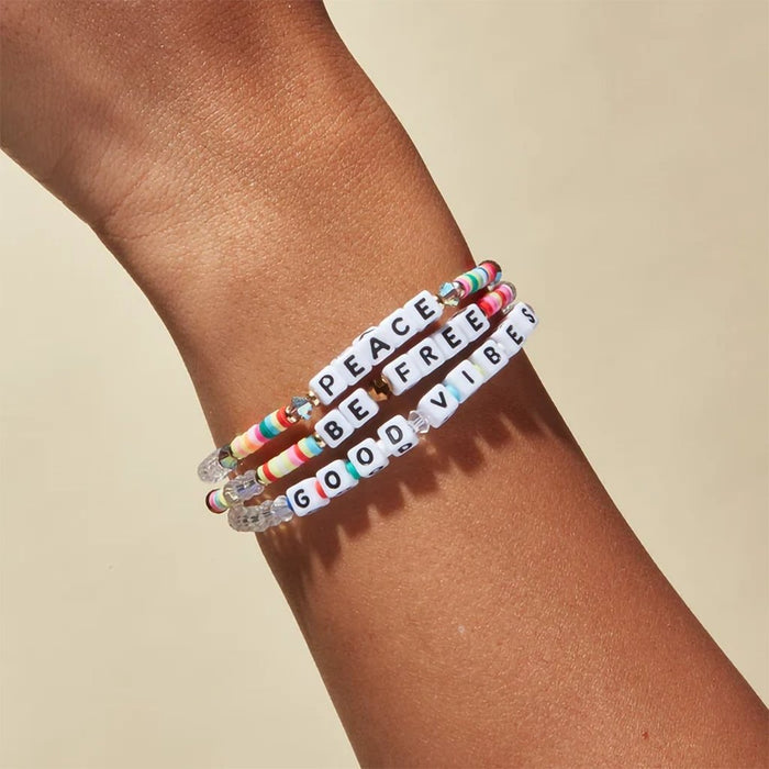 "my little words project, small words project, littlewords, little project bracelets, little worlds project, where can I buy little words project bracelets at annie's in Salem and Londonderry, NH, tiny words bracelet, little words project store, little wor"