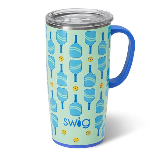 "Swig : Dink Shot Travel Mug (22oz) - Swig : Dink Shot Travel Mug (22oz)"