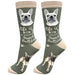 "Life Is Better With A French Bulldog Unisex Socks - Life Is Better With A French Bulldog Unisex Socks"