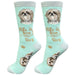"Life Is Better With A Shih Tzu Unisex Socks - Life Is Better With A Shih Tzu Unisex Socks"