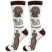 "Life Is Better With A Weimaraner Unisex Socks - Life Is Better With A Weimaraner Unisex Socks"