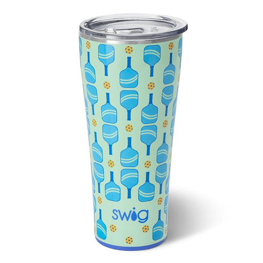 "Swig : Dink Shot Tumbler (32oz) - Swig : Dink Shot Tumbler (32oz)"