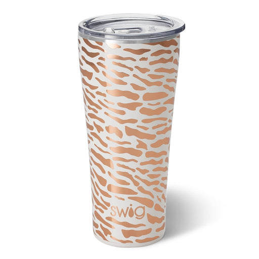 "Swig : Glamazon Rose Tumbler (32oz) - Swig : Glamazon Rose Tumbler (32oz)"