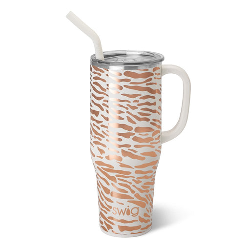 "Swig : Glamazon Rose Mega Mug (40oz) - Swig : Glamazon Rose Mega Mug (40oz)"