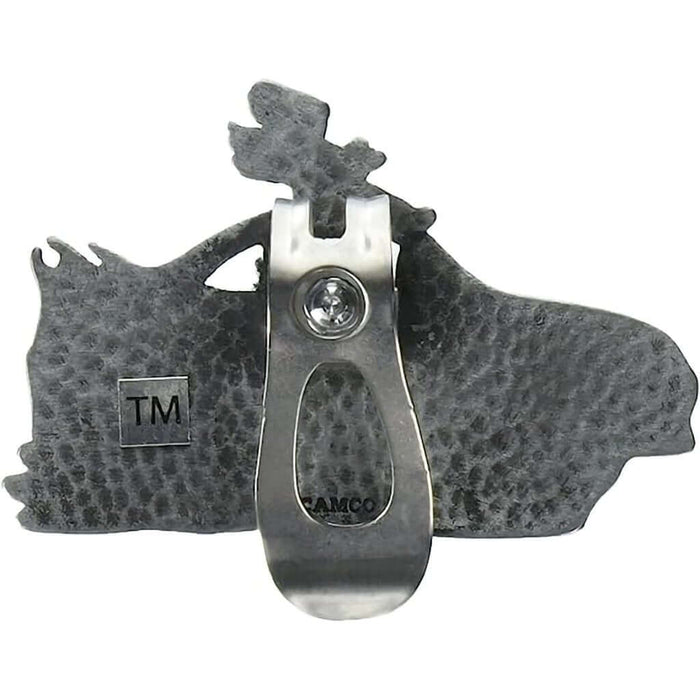 "Cathedral Art : Auto Visor Clip, Arrive Alive - Cathedral Art : Auto Visor Clip, Arrive Alive"