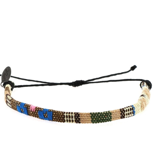 "Virtu : Desert Tribe Bracelet - Virtu : Desert Tribe Bracelet"