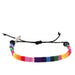 "Virtu : Rainbow Bracelet - Virtu : Rainbow Bracelet"