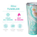 "Swig : Wanderlust Tumbler (32oz) - Swig : Wanderlust Tumbler (32oz)"