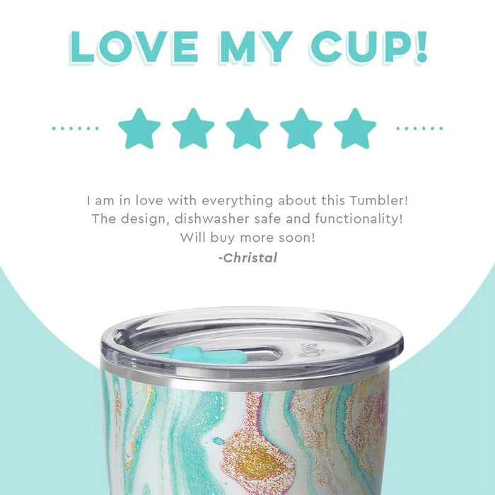 "Swig : Wanderlust Tumbler (32oz) - Swig : Wanderlust Tumbler (32oz)"