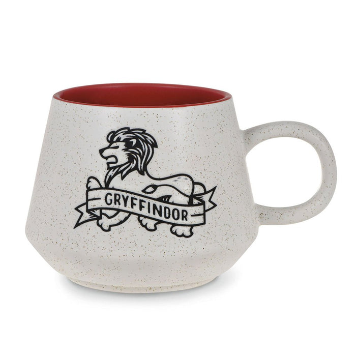 "Hallmark : Harry Potter™ Retro Gryffindor™ Mug, 26 oz. - Hallmark : Harry Potter™ Retro Gryffindor™ Mug, 26 oz."