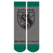 "Hallmark : Harry Potter™ Slytherin™ Crest Crew Socks - Hallmark : Harry Potter™ Slytherin™ Crest Crew Socks"