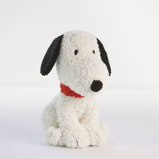 "Hallmark : Peanuts® Mixed Material Snoopy Plush - Hallmark : Peanuts® Mixed Material Snoopy Plush"