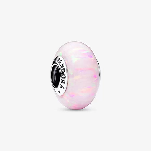 "PANDORA : Opalescent Charm in Pink - PANDORA : Opalescent Charm in Pink"
