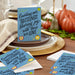 Hallmark Rosh Hashanah greeting cards with Tree of Life design