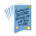 Hallmark Rosh Hashanah greeting cards with Tree of Life design