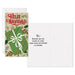 Hallmark Holiday Gift Spanish-language money-holder Christmas cards designed for cash or gift cards, pack of 6