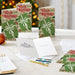 Hallmark Holiday Gift Spanish-language money-holder Christmas cards designed for cash or gift cards, pack of 6