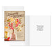 Hallmark DaySpring religious Thanksgiving cards with fall bouquet
