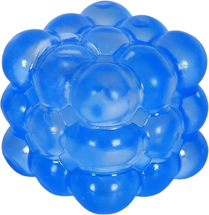 Squishy Toys : Bubble Cube - Assorted no choice