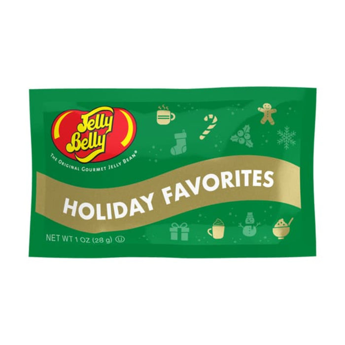 Enjoy some holiday favorites jelly brelly