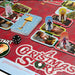 Enesco A Christmas Story Game featuring holiday themed gameplay inspired by the classic Christmas movie