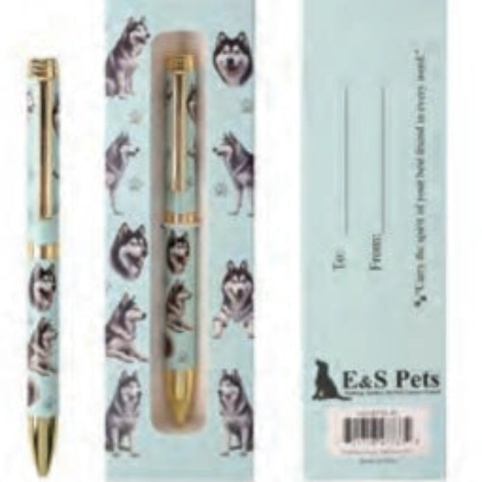 Smooth ballpoint writing for daily use