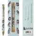 Smooth ballpoint writing for daily use