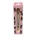 This E & S Pets French Bulldog Pink Ball Point Pen combines everyday writing with an adorable pet-inspired design.