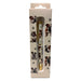 The E & S Pets Bulldog Ball Point Pen features a smooth ballpoint tip for effortless, skip-free writing.